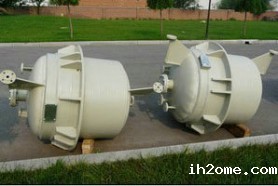 河北pph聚丙烯异型设备