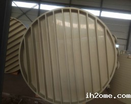 湖南pph斜底搅拌罐