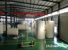 湖南50立方pph搅拌罐