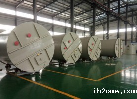 湖南5立方pph搅拌罐